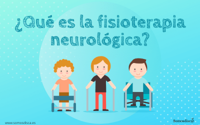 ¿Qué es la fisioterapia neurológica?