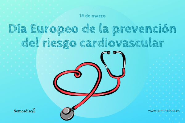 Día Europeo de la prevención del riesgo cardiovascular