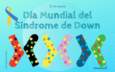 Día Mundial del Síndrome de Down 2021