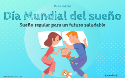 Día Mundial del Sueño 2021