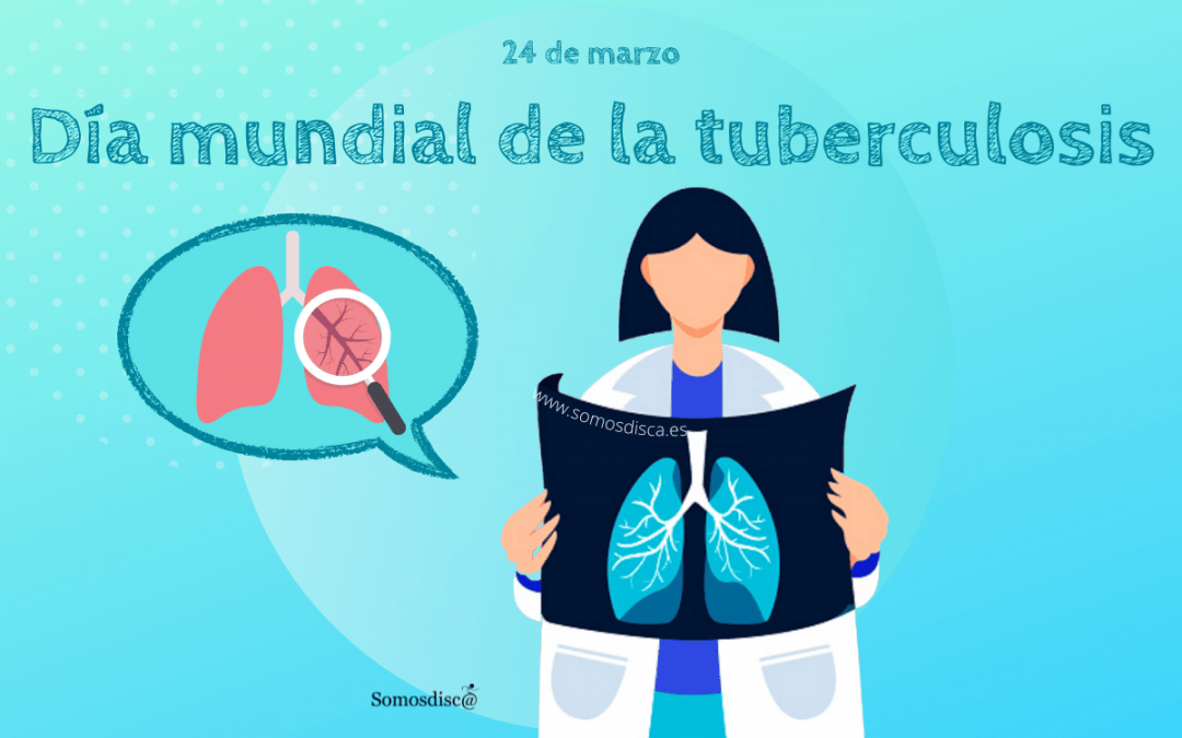 Día mundial de la Tuberculosis