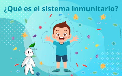 ¿Qué es el sistema inmunitario?