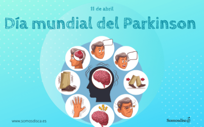 Día internacional del Parkinson