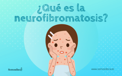 ¿Qué es la neurofibromatosis?