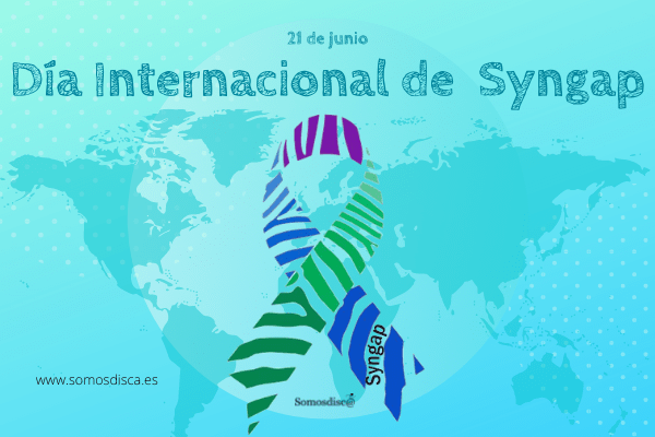 Día Internacional de Syngap