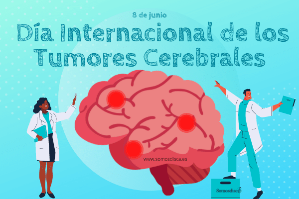 Día Internacional de los Tumores Cerebrales
