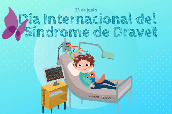 Día internacional del Síndrome de Dravet