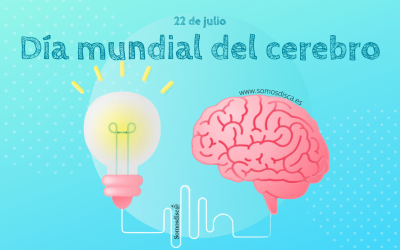 Día mundial del cerebro