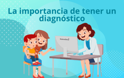La importancia de tener un diagnóstico