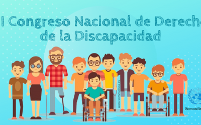 Granada acogerá el III Congreso Nacional de Derecho de la Discapacidad
