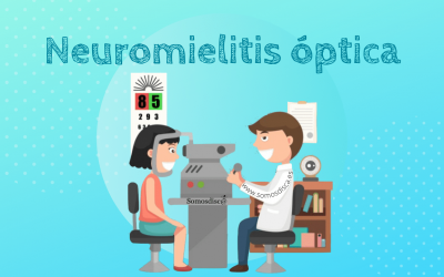 ¿Qué es la Neuromielitis Óptica?
