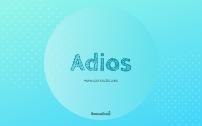 Adios