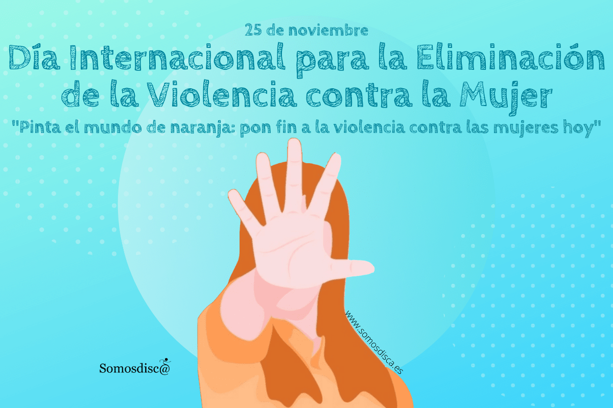 Día Internacional para la Eliminación de la Violencia contra la Mujer-2