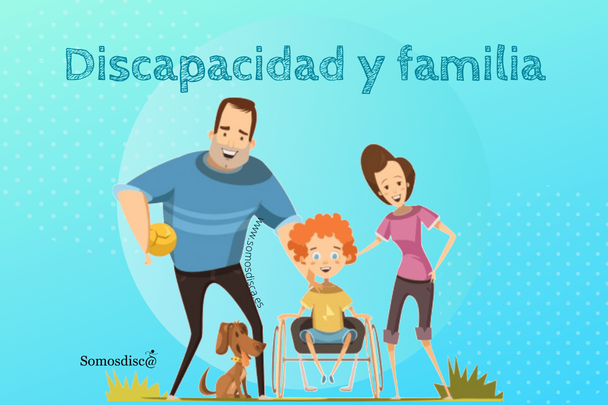 Discapacidad y familia