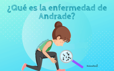 Día mundial de la Enfermedad de Andrade