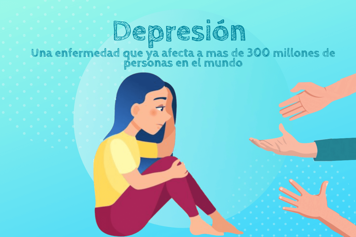 depresión 