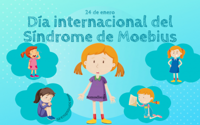 Día internacional del Síndrome de Moebius