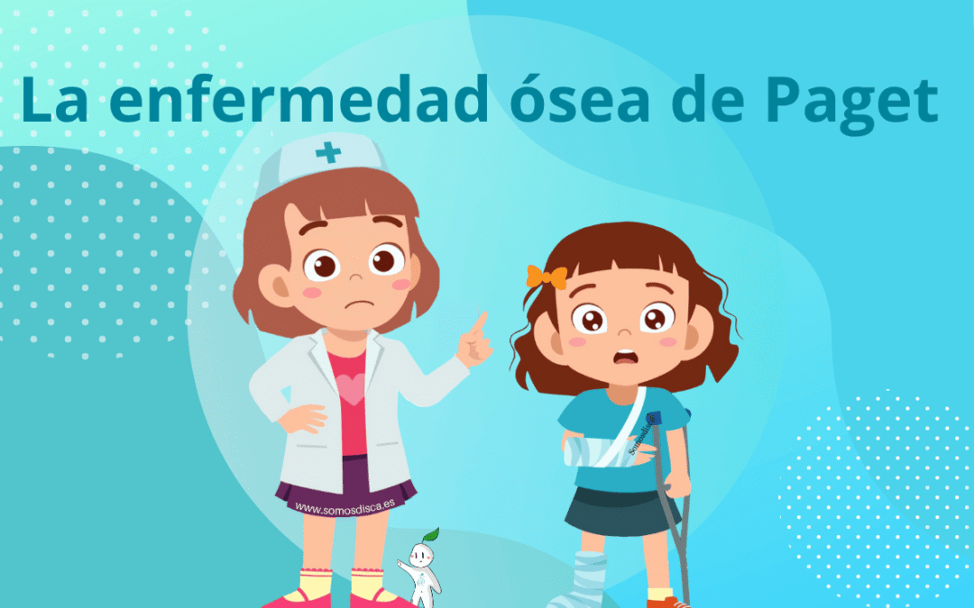 Enfermedad ósea de Paget