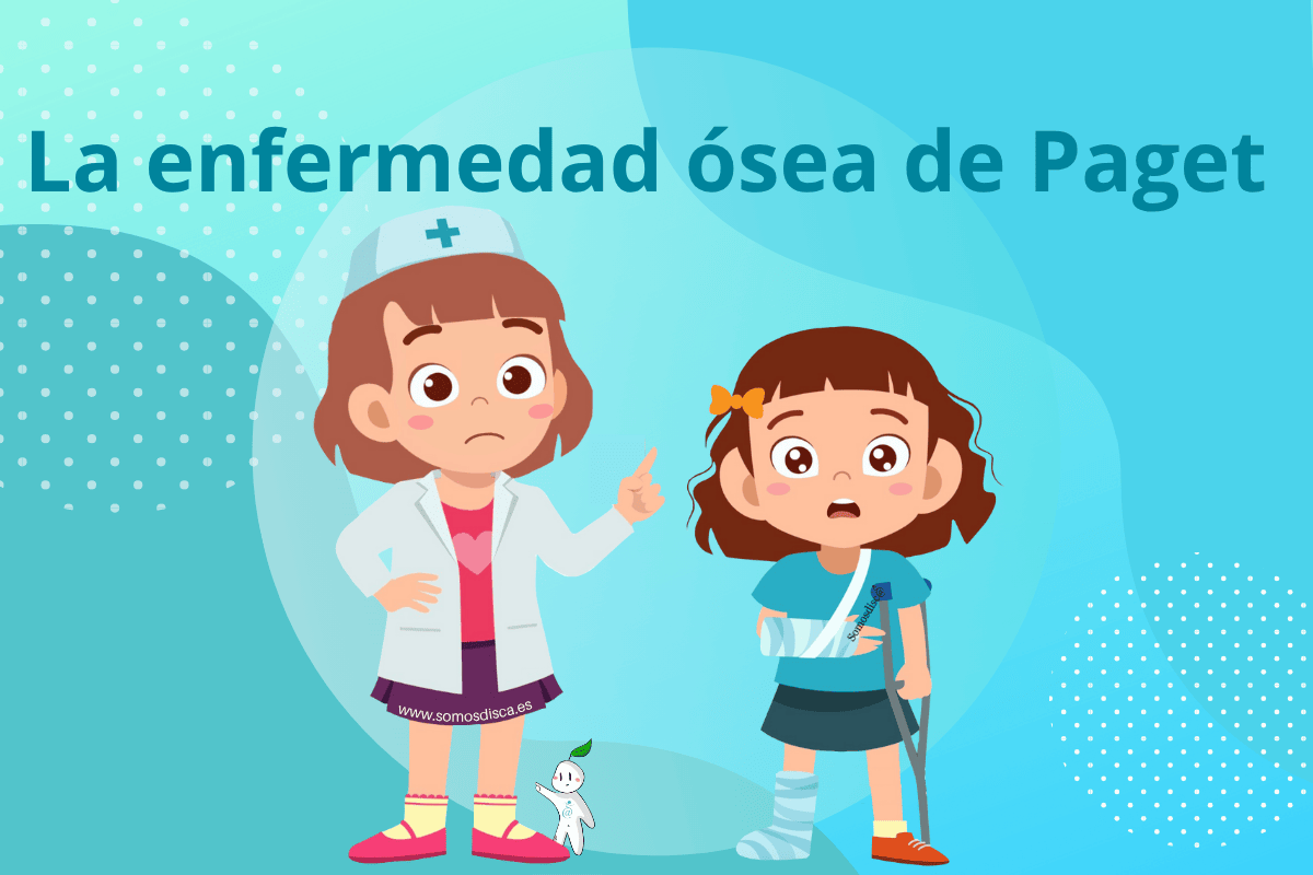 enfermedad ósea de Paget enfermedad ósea de Paget