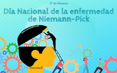 Día Nacional de la enfermedad de Niemann-Pick