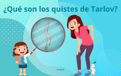 ¿Qué son los Quistes de Tarlov?