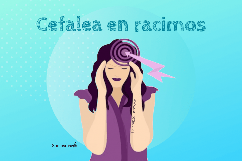 D A Mundial De La Cefalea En Racimos Somosdisc