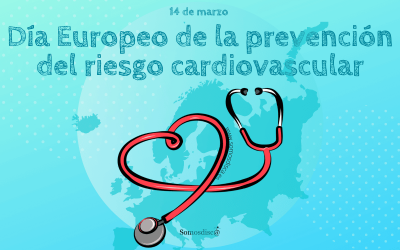 Día Europeo para la Prevención del Riesgo Cardiovascular 2022