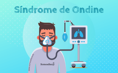 Síndrome de Ondine