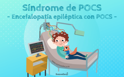 Encefalopatía epiléptica con POCS