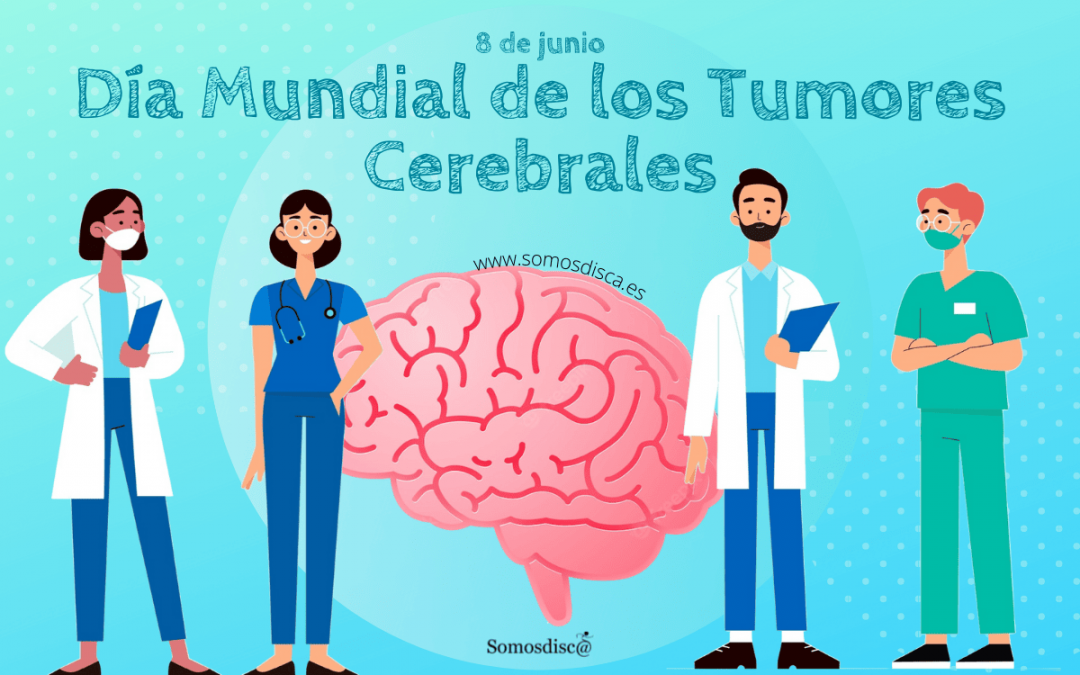 Día Mundial de los Tumores Cerebrales