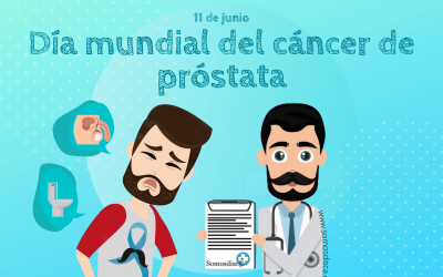 Día mundial del cáncer de próstata 2022