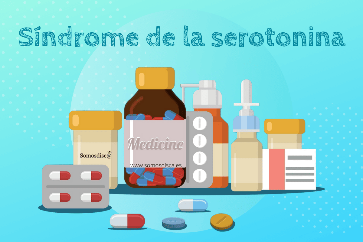 Síndrome de la serotonina