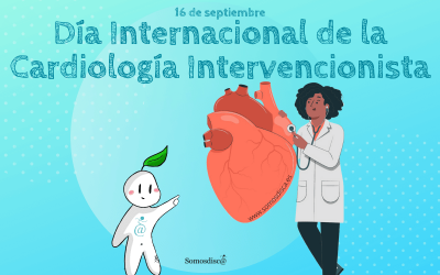 Día Internacional de la Cardiología Intervencionista