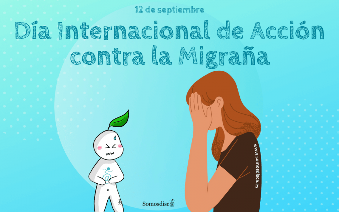 Día Internacional de Acción contra la Migraña 2022