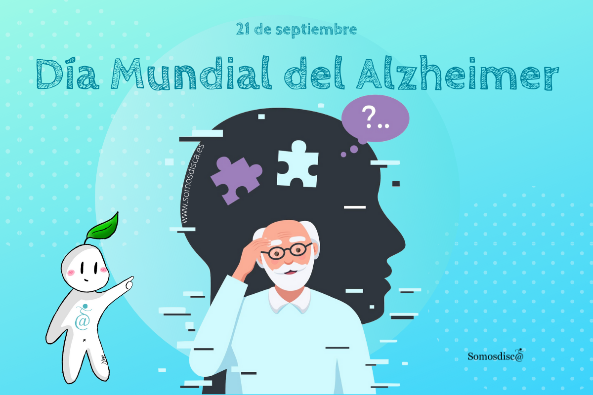 dia mundial del alzheimer