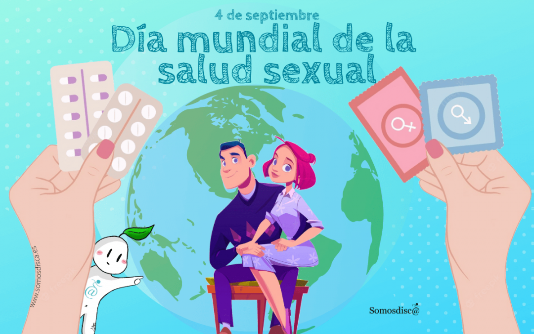Día mundial de la salud sexual