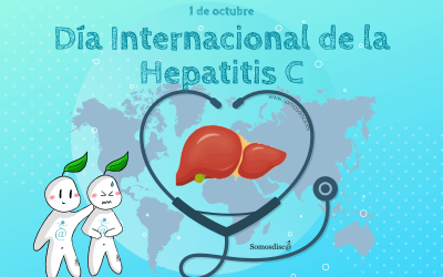 Día internacional de la hepatitis C 2022