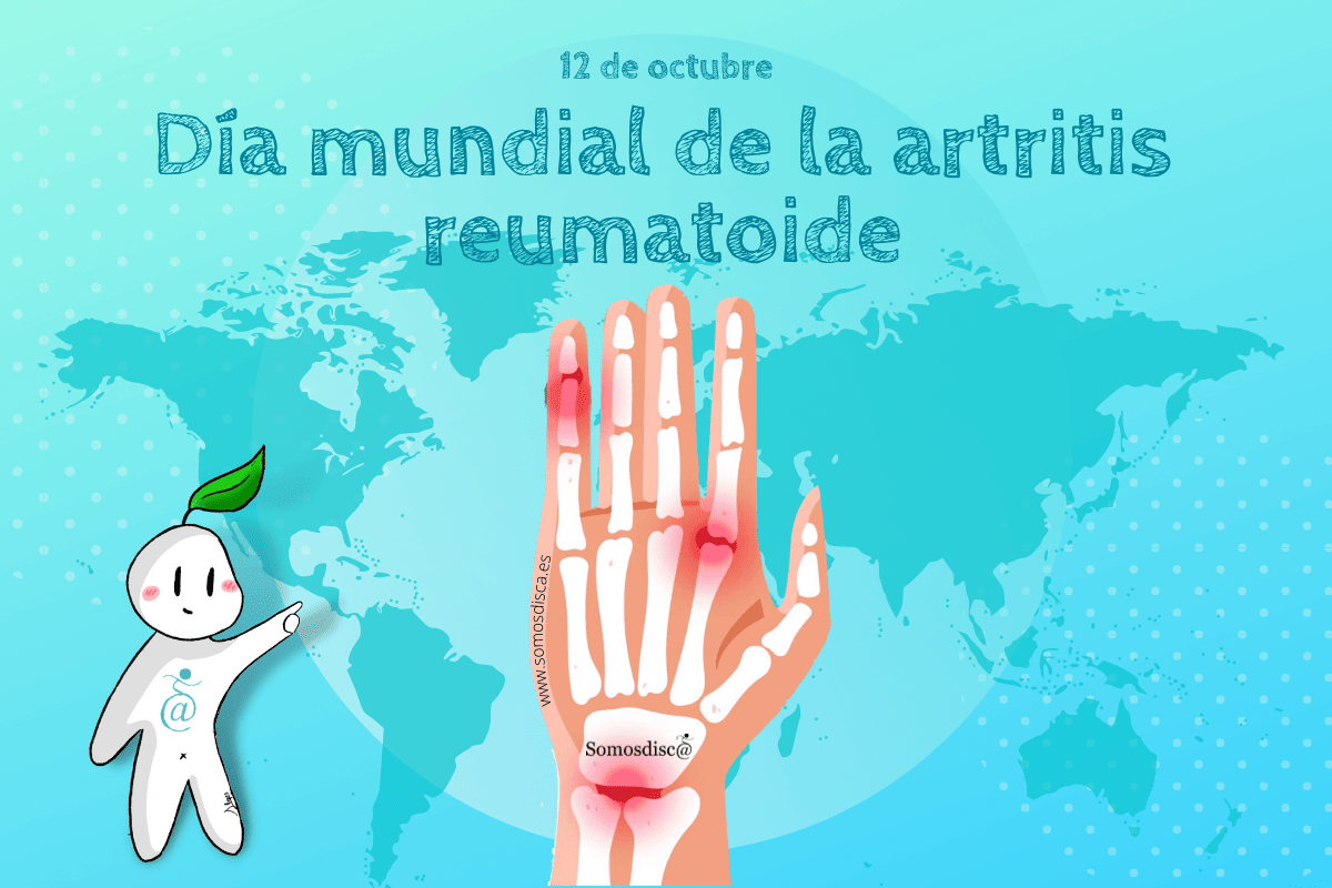 Día mundial de la artritis reumatoide-2