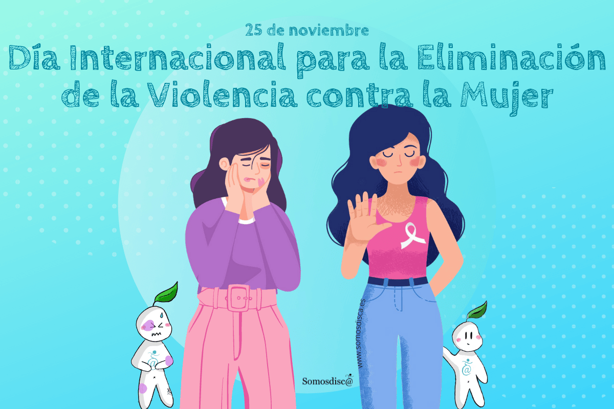 Día Internacional para la Eliminación de la Violencia contra la Mujer..-2