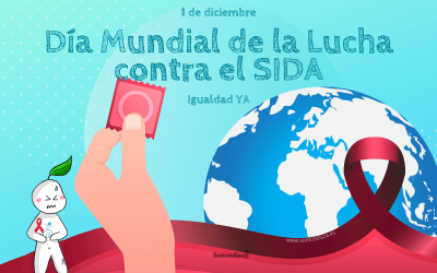 Día Mundial de la Lucha contra el SIDA 2022