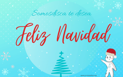 Feliz Navidad 2022