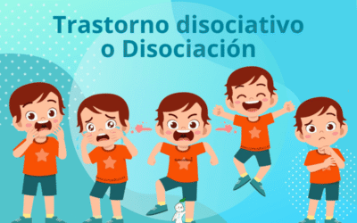 Disociación y trastornos disociativos