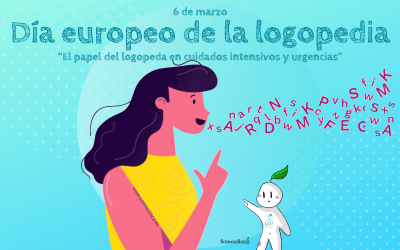 Día Europeo de la Logopedia 2023