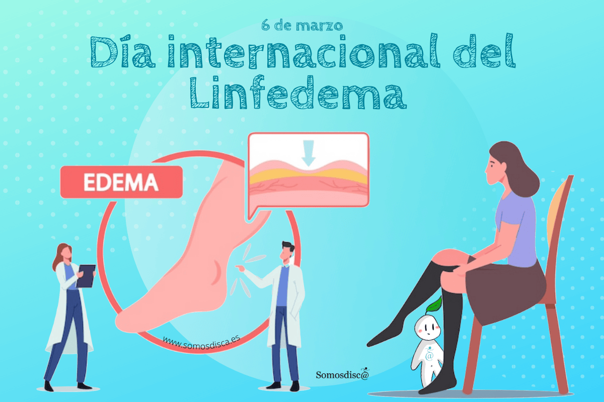 Día internacional del Linfedema