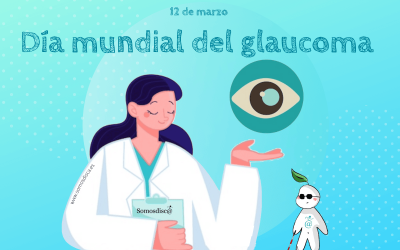 Día mundial del Glaucoma 2023