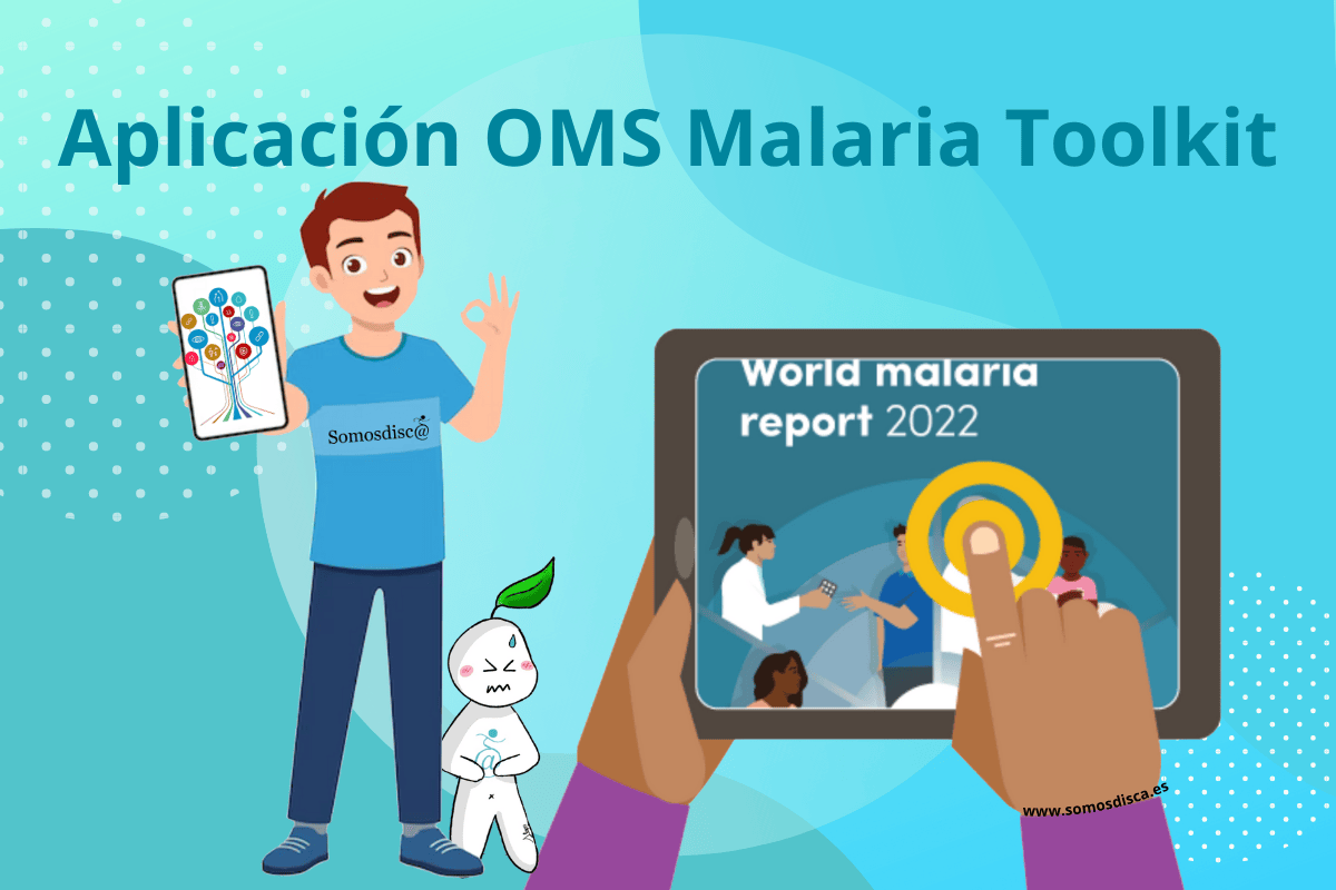 Aplicación OMS Malaria Toolkit-2-2