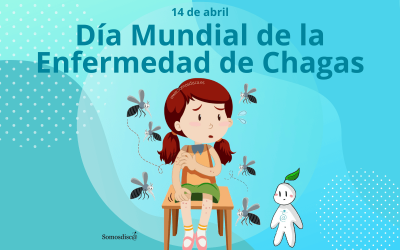Día Mundial de la Enfermedad de Chagas 2023