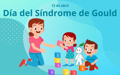 Día del Síndrome de Gould
