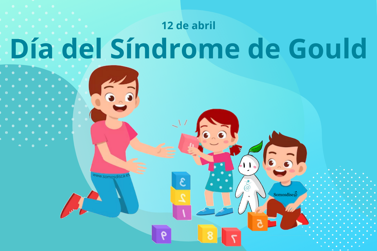 Día del Síndrome de Gould
