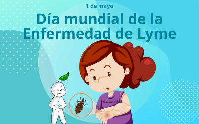 Día Mundial de la Enfermedad de Lyme 2023